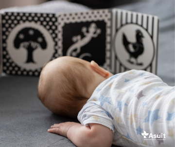 Fin dai primi mesi, storie e musica per crescere insieme