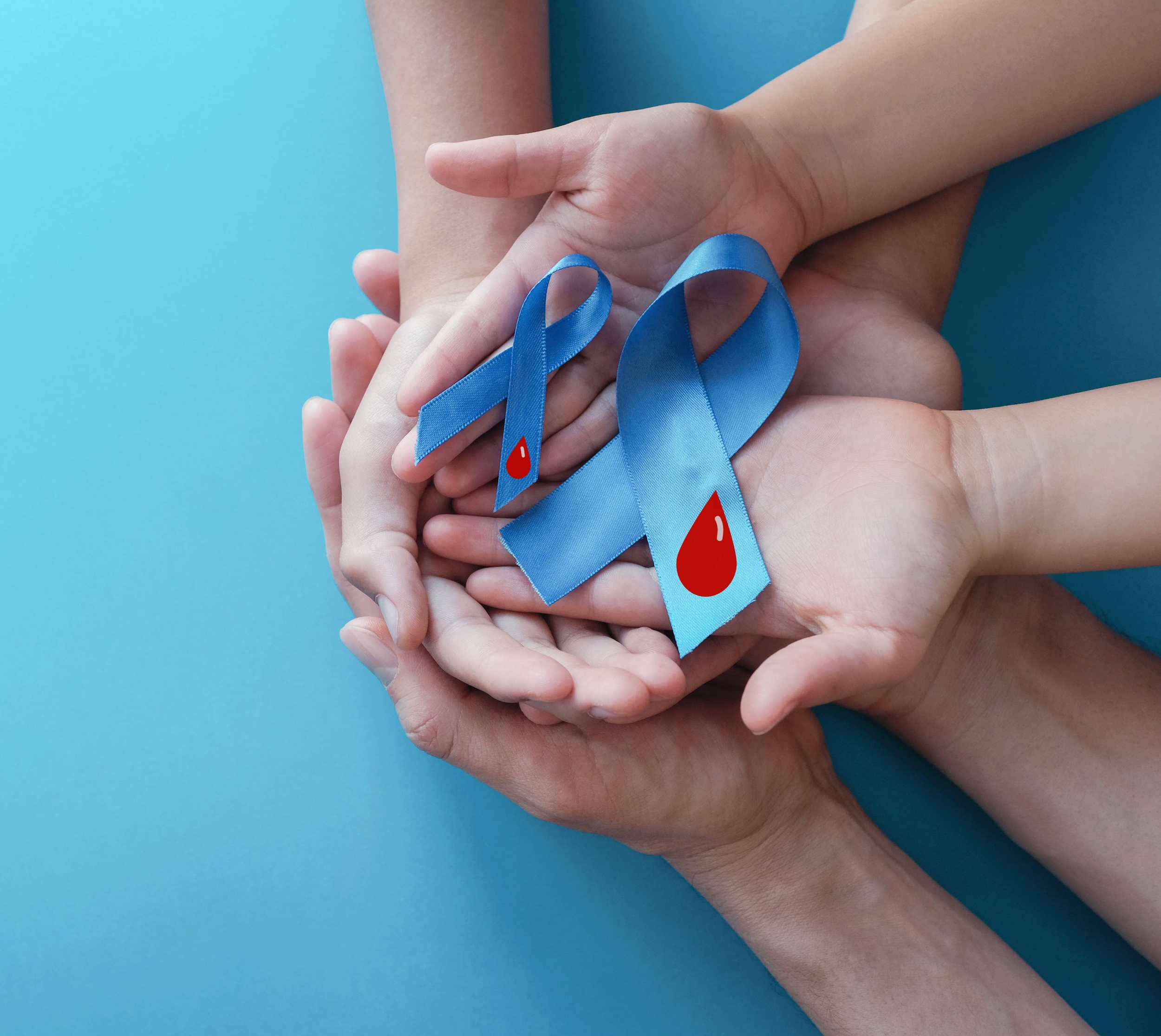 Immagine: Il diabete nei bambini