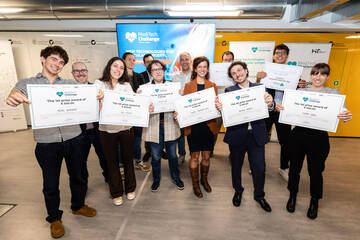 Nuove soluzioni per le patologie vascolari