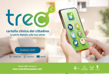 TreC+ lunedì conferenza stampa di presentazione della nuova piattaforma
