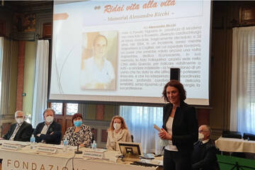 AIDO: Una firma che può salvare tante vite