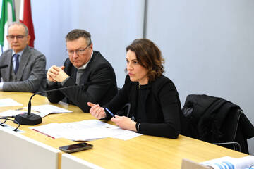 Nel 2023 tornano a salire i posti letto nel Servizio ospedaliero provinciale