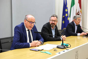 “Bonifica delle rogge, qui per rassicurare ancora una volta i cittadini”