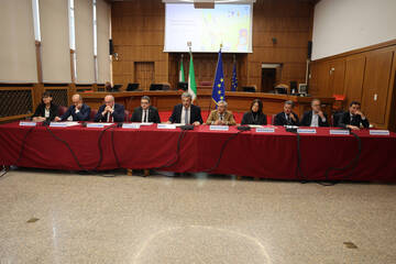 Minori: presentato l'accordo di programma fra Autorità giudiziaria, Provincia, Apss, Servizi sociali ed educativi