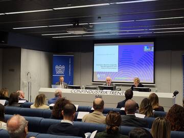 Road to Longevity: parte da Trento la terza edizione del Roadshow nazionale del Silver Economy Network 