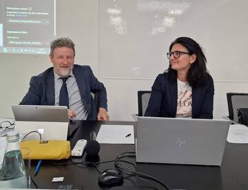 Appalti delle Case di riposo, un ufficio Upipa all’interno di Apac