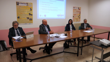 Assemblea di Upipa: bilancio solido