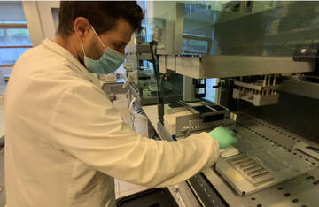 Coronavirus: 2 decessi, oltre 4000 tamponi