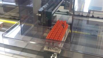 Ecco il Piano provinciale Sangue e Plasma 2023-2025