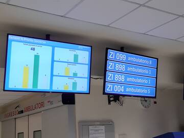 Pronto soccorso di Trento, il 4 giugno la migrazione al nuovo Sio