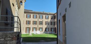 Festa di inaugurazione del Centro salute mentale e del Centro per i disturbi del comportamento alimentare