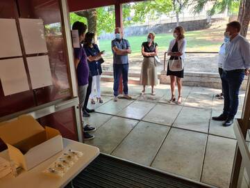 Segnana: “Test salivari, grande adesione delle famiglie”