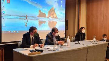 Fugatti: “Nuovo ospedale di Fiemme, Fassa e Cembra, decideremo assieme ai territori”