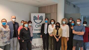 L’assistenza infermieristica nel sistema trentino, “l’alleanza” tra l’Ordine e la Provincia