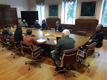 Rincari e effetti per i servizi di assistenza, Segnana ha incontrato U.P.I.P.A e Spes