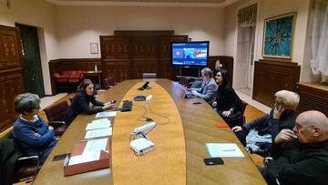 Alle Rsa ulteriori 2,5 milioni di euro