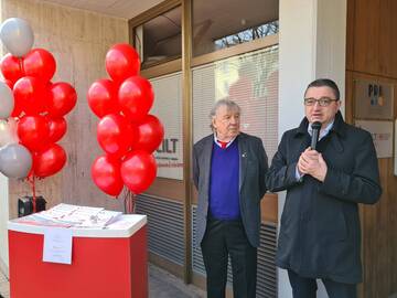 Lotta ai tumori, Fugatti: “Prevenzione e assistenza fondamentali per il benessere della comunità”