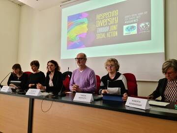 Servizio sociale, l’apprezzamento dell’assessore Segnana