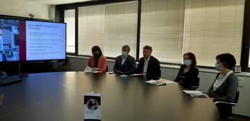 Una sanità provinciale a misura di cittadino