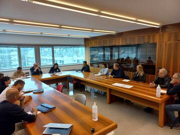 Assistenza infermieristica nelle APSP, oggi in assessorato l’incontro con le rappresentanze sindacali