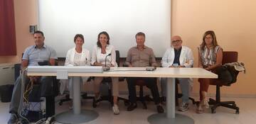 Radiologia Apss, presentato il nuovo assetto organizzativo