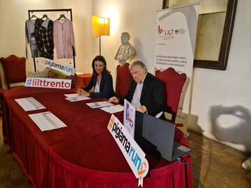 Segnana: “Confermato l'impegno per l'Hospice pediatrico”