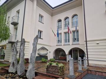 Apsp, l'assessore alla salute in visita alle strutture della Valle del Chiese