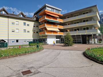 Apsp, l’assessore alla salute in visita alle strutture della Bassa Valsugana