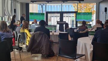 "Un lavoro di squadra per contrastare i tumori femminili"