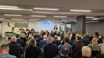 Collaborare per il futuro dei lavoratori in Trentino