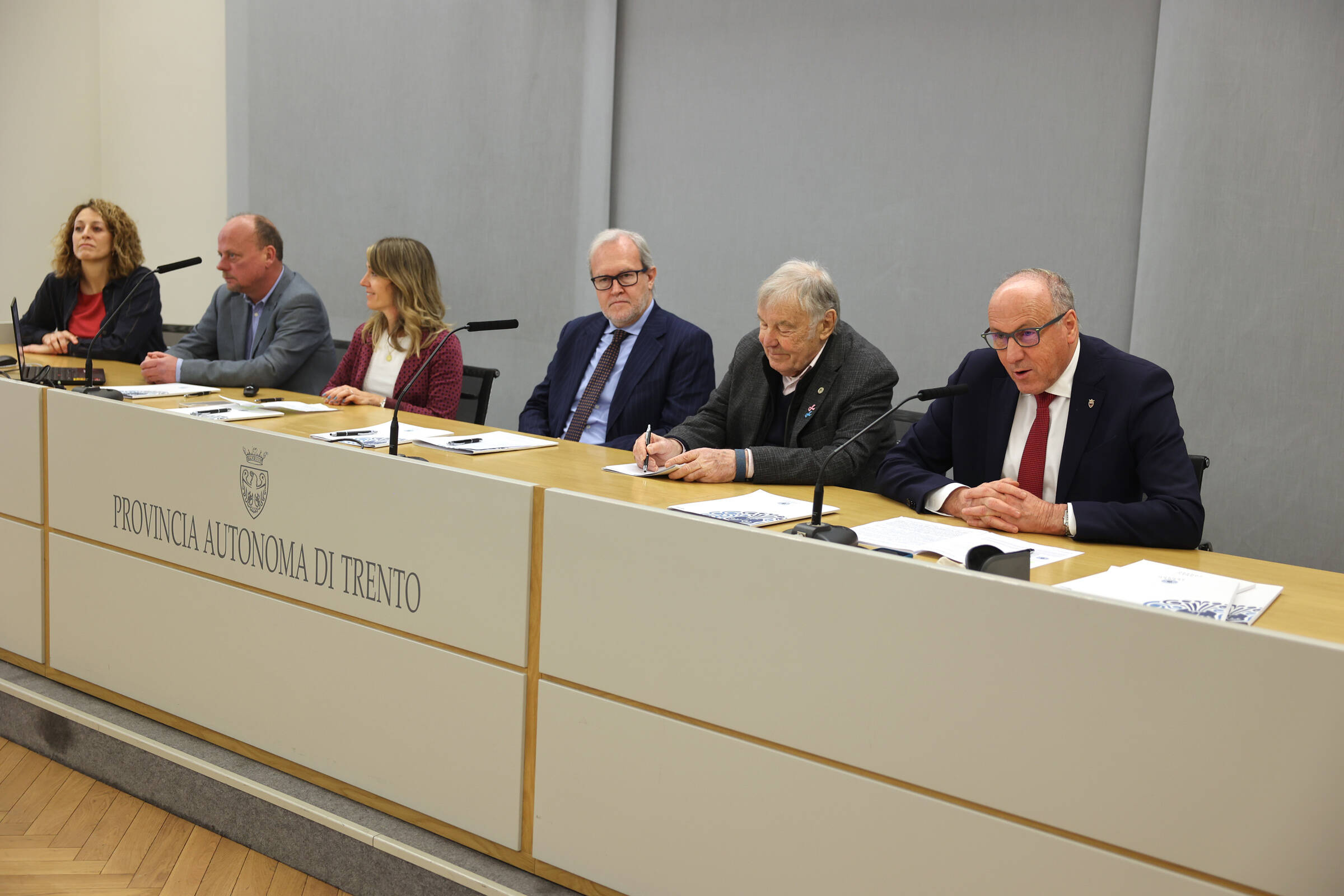 Immagine: 21_11_2024 Tonina - Terme Comano - Lysacome Biome