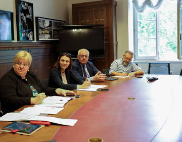 PNRR, approvato il Piano operativo provinciale dell'assistenza domiciliare