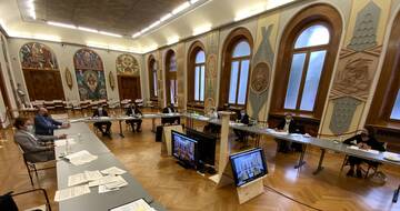 Apss: la Giunta approva la delibera sui vertici dell’Azienda