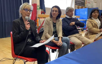 A Caldonazzo un momento di incontro e confronto. Segnana: “Danza, strumento di inclusione” 