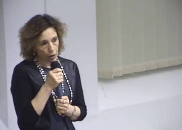 Zuccali direttrice di igiene pubblica, le congratulazioni dell’assessore Segnana