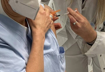 Coronavirus: i dati di sabato 10 aprile 2021