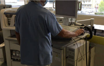 Coronavirus: dal bollettino di mercoledì 16 giugno 2021