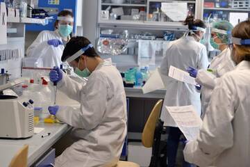 Coronavirus: i dati di venerdì 18 dicembre