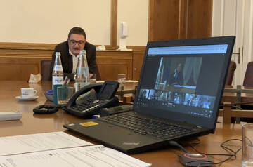 Verso la zona rossa: domani conferenza Stato-Regioni per decidere la data