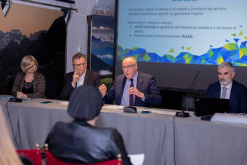 Liste di attesa: 15.000 prestazioni recuperate in 5 mesi