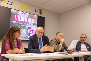 Sport e prevenzione alleati per la salute