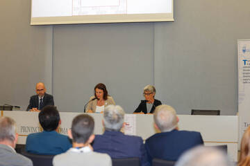 Sorveglianza Bambini 0-2 anni, Trentino ai vertici nazionali