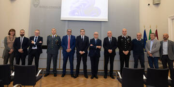 Un Protocollo per garantire la sicurezza del personale dell’Azienda sanitaria