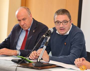 Sanità trentina, via libera al contratto