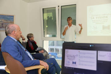 Tonina: “Autonomia, cooperazione e volontariato per dare risposta alle fragilità”