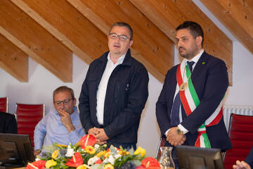 Assestamento, via libera della Giunta. Il ddl approda in consiglio