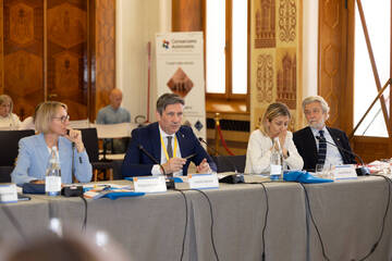 Sicurezza sul lavoro: primo incontro congiunto tra i Comitati di coordinamento delle Province autonome di Trento e Bolzano