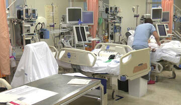 Coronavirus: dal bollettino di mercoledì 3 marzo 2021