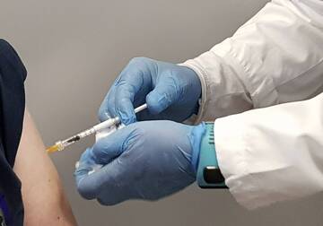 Coronavirus: la situazione di lunedì 14 giugno 2021