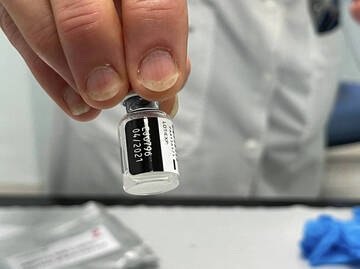 Coronavirus: i dati del primo giorno dell’anno